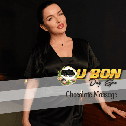 Chocolate Massage in Chakala